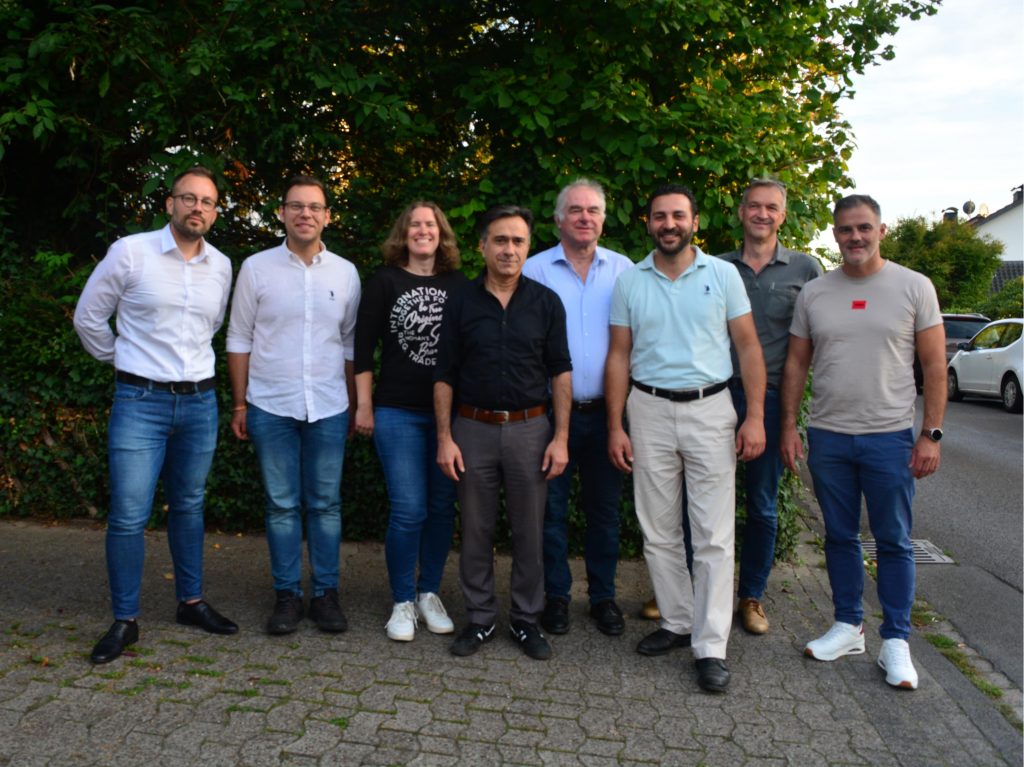 Bsw kreisverband bielefeld vorstand
