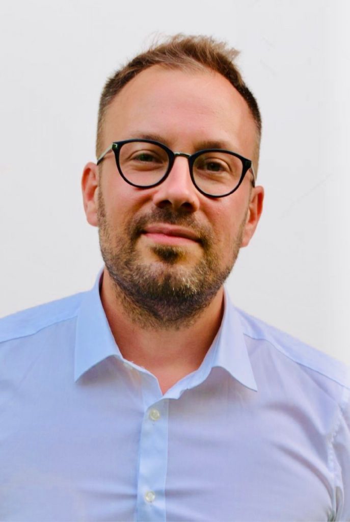 Robert aufgehellt