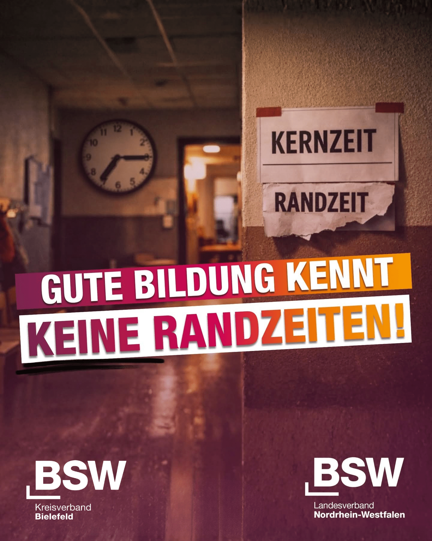 Sharepic Randzeiten neu